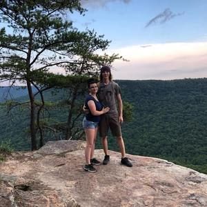 Meet your Posher, Brittney